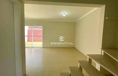 Imagem 4: Casa com 3 dormitórios, 93 m² - venda por R$ 690.000,00 ou aluguel por R$ 4.018,00/mês - V