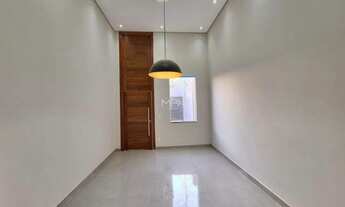 Imagem 2: Casa à venda em Piracicaba, Água Branca, com 3 quartos, com 110 m²