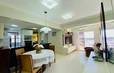 Imagem 3: Apartamento com 2 quartos em Março - mobiliado - Belém - PA