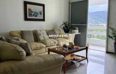 Imagem 6: Excelente apartamento de 3 dormitórios na Praia das Toninhas em Ubatuba