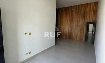 Imagem 2: Casa 3 Dormitórios 137m² a Venda - Jardim Maristela - Atibaia - SP