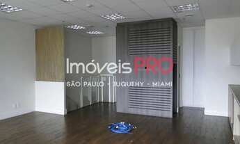 Imagem 2: Duplex comercial à venda com renda 240m² na Chucri Zaidan