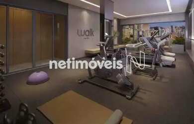 Imagem 4: Venda Studio Centro Belo Horizonte