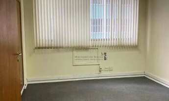 Imagem 6: Sala, 115 m² - venda por R$ 160.000 ou aluguel por R$ 3.877/mês - Centro - Rio de Janeiro