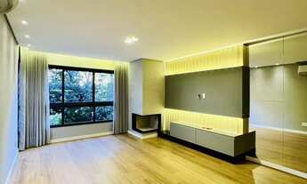 Imagem 2: Apartamento em Três Figueiras