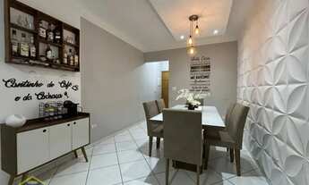 Imagem 4: Guilhermina - Apto Frente Rua c/ 02 dorms , Sac. Gourmet