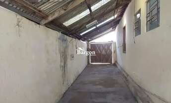 Imagem 4: Casa com 4 quartos sendo 1 suíte a venda no Centro de Lima Duarte