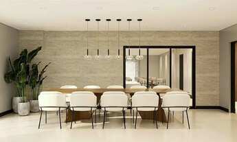 Imagem 7: APARTAMENTO COM 86.25 m² - GUILHERMINA - PRAIA GRANDE SP