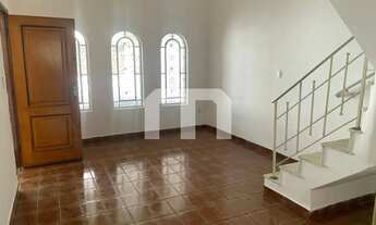 Imagem: Locação sobrado 2 dormitórios e 2 vagas