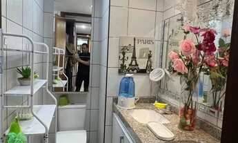 Imagem 6: Imóvel para venda possui 110 metros quadrados com 3 quartos em Aldeota - Fortaleza - CE