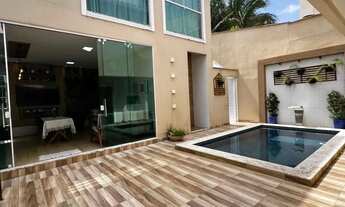 Imagem: Casa Duplex em Condomínio próximo à Av