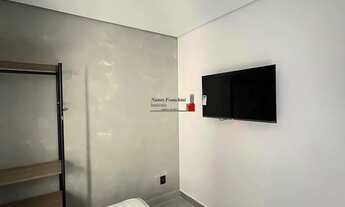 Imagem 3: Studio em Condomínio Exclusivo para Locação em São Paulo-SP, Bairro Itaberaba: 1 quarto, 1