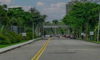 Imagem 2: Pedra de Itaúna - Terreno Residencial - 1.000m² - Barra da Tijuca