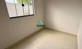 Imagem 5: Casa 03 quartos para Venda Vila Norte, Anápolis