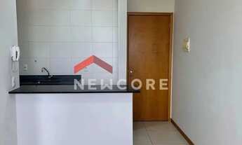 Imagem: Apartamento em Rua Gustavo Maciel - Jardim