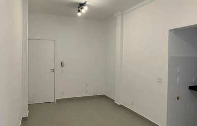 Imagem 2: 124247- Imóvel para venda com 30 metros quadrados com 1 quarto em Bela Vista - São Paulo