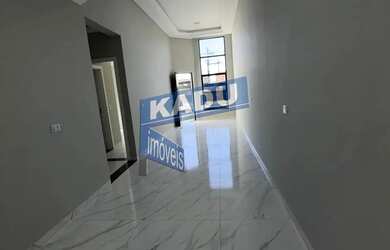 Imagem 2: Casa Térrea Nova com excelentes detalhes!90,00m² área construida - FAZENDA RIO GRANDE