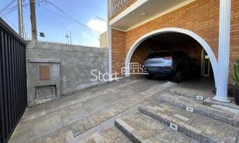 Imagem 3: Casa - Jardim Guanabara - Campinas