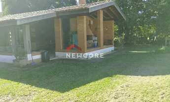 Imagem 5: Chácara em condomínio em Rua Sinésio Pereira da Cunha - Loteamento Chácaras Vale das Garça