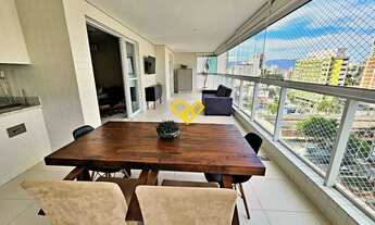 Imagem 3: Apartamento 4 Quartos à Venda em Santos - Sp