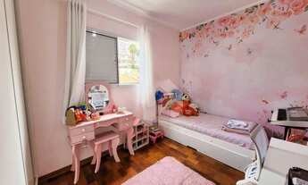 Imagem 7: Apartamento com 2 dormitórios à venda, 57 m² por R$ 350.000,00 - Jardim Centenário - Poços