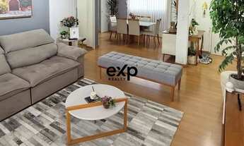 Imagem 4: Apartamento 4 quartos de alto Padrão, (porteia fechada) em Bento Ferreira