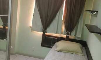 Imagem: Aluguel de quarto individual