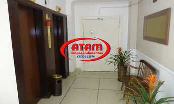 Imagem 3: Conjunto à venda, 103 m² por R$ 460.000 - República - São Paulo/SP