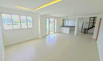 Imagem: Duplex para venda com 166 metros quadrados