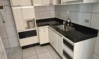 Imagem: Apartamento Térreo à Venda em Nova Veneza