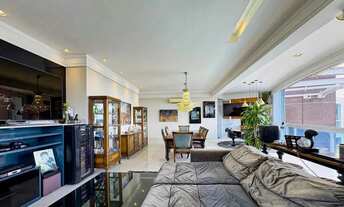 Imagem: Cob Duplex no Cond. Concept 03 Suítes