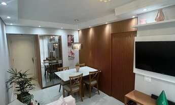 Imagem 2: Apartamento à venda com 2 quartos no condomínio Eco Park Sorocaba