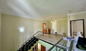 Imagem 6: ALUGUEL SOBRADO 5 QUARTOS 5 VAGAS - SETOR JAÓ - GOIÂNIA GO