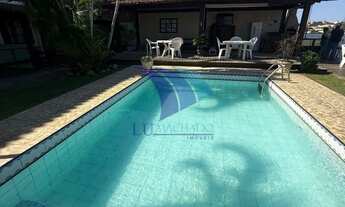 Imagem 4: COD1759 - Triplex com Rampa Náutica - Conforto e Lazer Completo