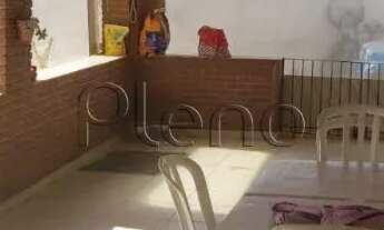 Imagem 5: Casa térrea no Jardim das Oliveiras em Campinas