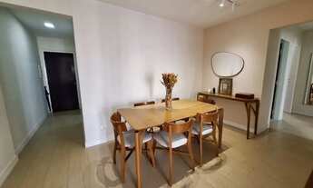 Imagem 5: Imóvel para venda tem 87 metros quadrados com 3 quartos em Vila Leopoldina - São Paulo - S