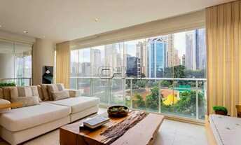 Imagem 4: Venda Apartamento 1 Dormitórios - 123 m² Vila Olímpia