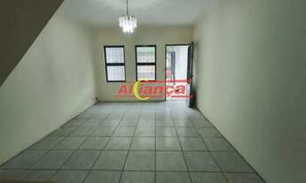 Imagem 5: SOBRADO COM 2 QUARTOS