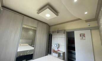 Imagem 2: Allegro Club - 3 dormitórios - 74 m² - Torquato Tapajós