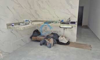 Imagem 5: Casa Geminada para Venda em Betim, Ponte Alta, 2 dormitórios, 1 suíte, 2 banheiros, 2 vaga