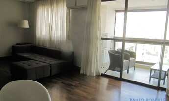 Imagem 3: APARTAMENTO - JARDIM PAULISTA - SP