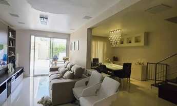 Imagem 2: Casa no Condomínio Villa de Sevilha - Flores