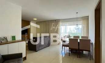 Imagem: Apartamento todo mobiliado à venda no Flampark