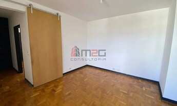 Imagem 4: Apartamento no Alto da Lapa