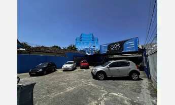 Imagem 5: Terreno à Venda na Estrada de Jacarepaguá Anil