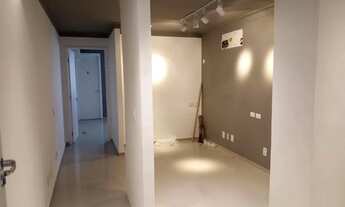 Imagem 2: Sala no Corporate Plaza da Diagonal, na av. Santos Dumont esquina com Nunes Valente. 4º an