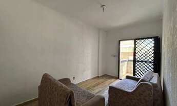 Imagem 3: Apartamento com 1 dormitório, 50 m² - venda por R$ 300.000,00 ou aluguel por R$ 1.900,02/m