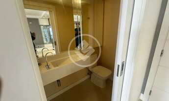 Imagem 6: LDL - Beira-Mar Continental 3 Suítes com Jacuzzi, Vista para o Mar e Ponte Hercílio Luz B