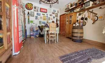 Imagem 3: Casa - Jardim América - Paulínia