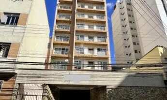 Imagem: Apartamento três quartos, sendo uma suíte